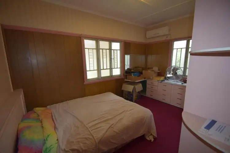 Fifth view of Homely house listing, 15 Cairnscroft Street, Toogoolawah QLD 4313