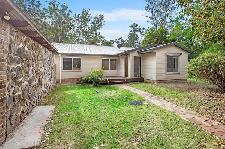 Main view of Homely house listing, 21 Connells Close, Mossy Point NSW 2537