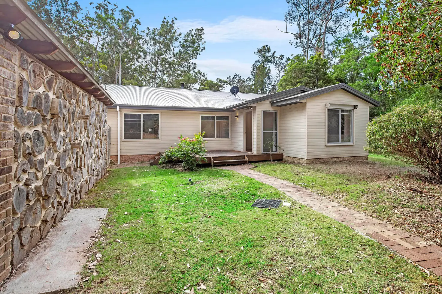 Main view of Homely house listing, 21 Connells Close, Mossy Point NSW 2537