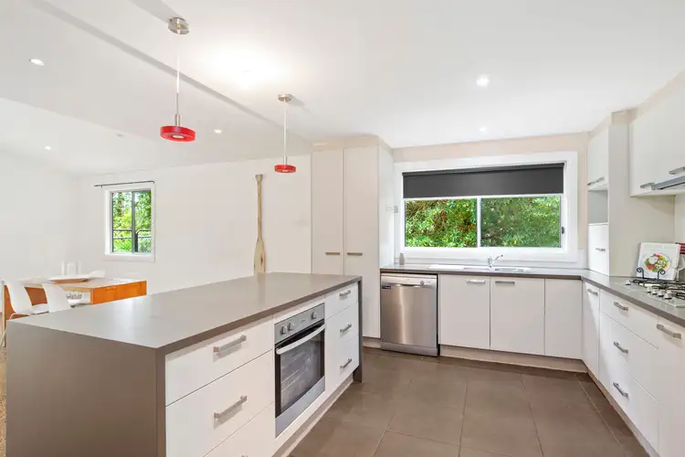 Second view of Homely house listing, 21 Connells Close, Mossy Point NSW 2537