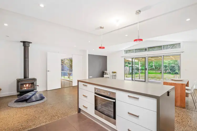 Fourth view of Homely house listing, 21 Connells Close, Mossy Point NSW 2537