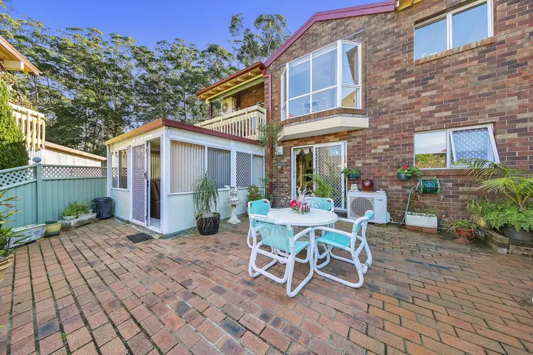 Main view of Homely unit listing, 64/15 Lorraine Avenue, Berkeley Vale NSW 2261
