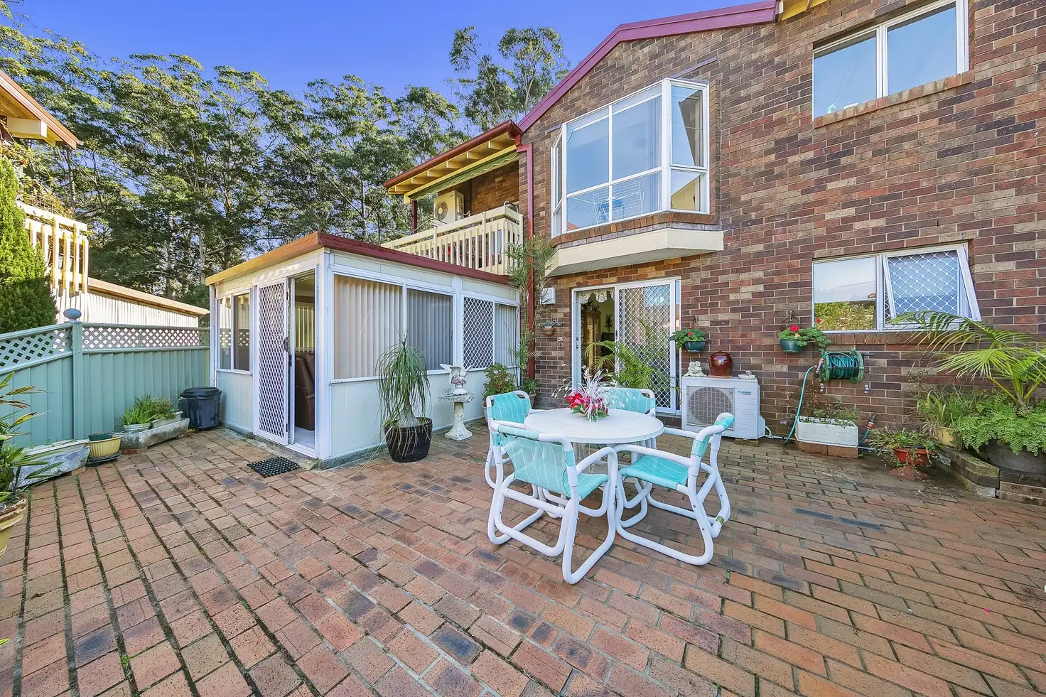 Main view of Homely unit listing, 64/15 Lorraine Avenue, Berkeley Vale NSW 2261