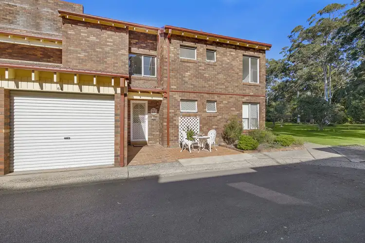 Second view of Homely unit listing, 64/15 Lorraine Avenue, Berkeley Vale NSW 2261