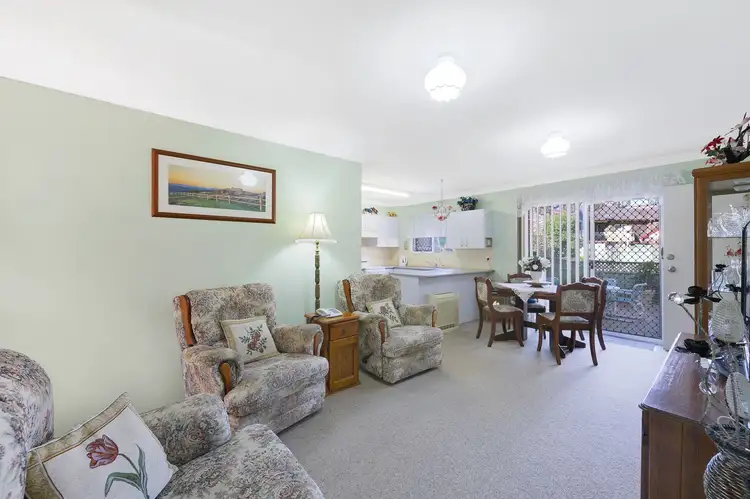 Third view of Homely unit listing, 64/15 Lorraine Avenue, Berkeley Vale NSW 2261