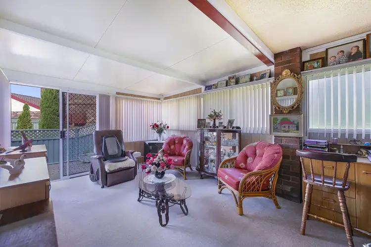 Sixth view of Homely unit listing, 64/15 Lorraine Avenue, Berkeley Vale NSW 2261