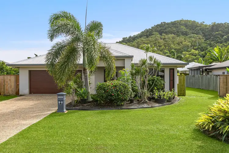 86 Roberts Drive, Trinity Beach QLD 4879