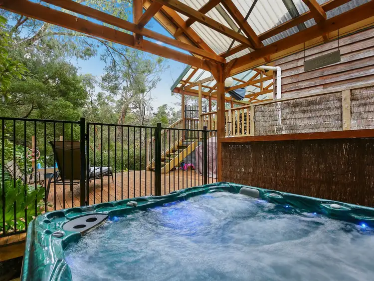 Second view of Homely house listing, 30 Warrawee Road, Mount Evelyn VIC 3796