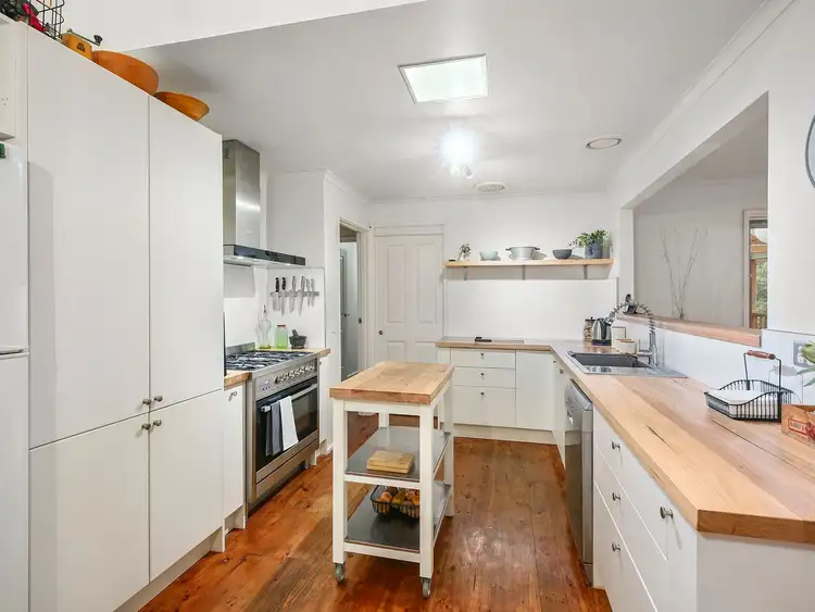 Fifth view of Homely house listing, 30 Warrawee Road, Mount Evelyn VIC 3796