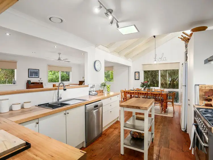 Sixth view of Homely house listing, 30 Warrawee Road, Mount Evelyn VIC 3796