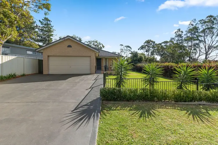 6 Waratah Street, Hill Top NSW 2575