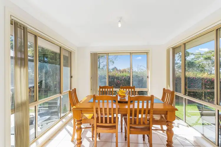 Fifth view of Homely house listing, 6 Waratah Street, Hill Top NSW 2575