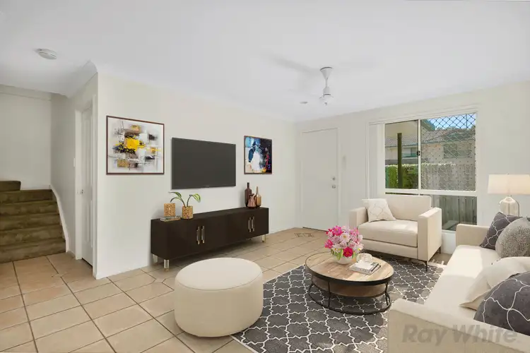Second view of Homely townhouse listing, 36/26 Buckingham Place, Eight Mile Plains QLD 4113