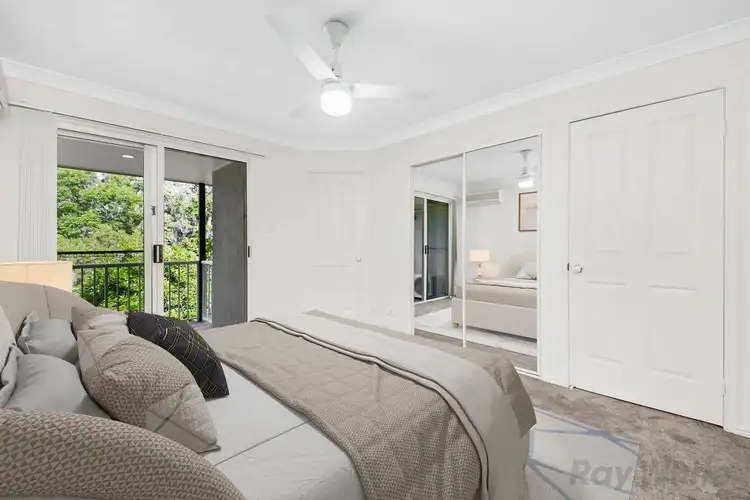 Third view of Homely townhouse listing, 36/26 Buckingham Place, Eight Mile Plains QLD 4113