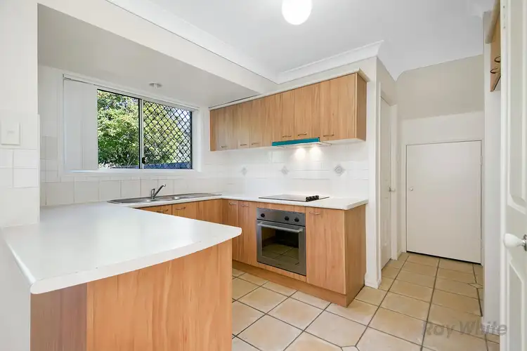Fifth view of Homely townhouse listing, 36/26 Buckingham Place, Eight Mile Plains QLD 4113