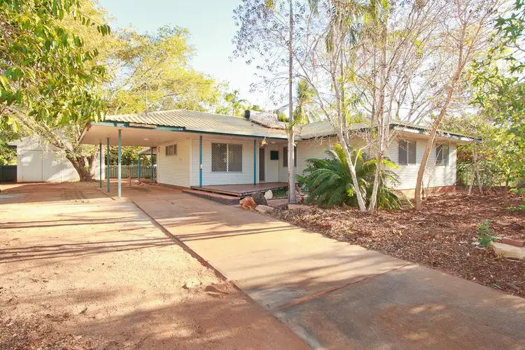 83 Anne Street, Broome WA 6725