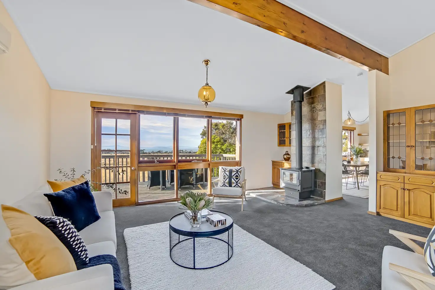 Main view of Homely house listing, 155 Acton Road, Acton Park TAS 7170