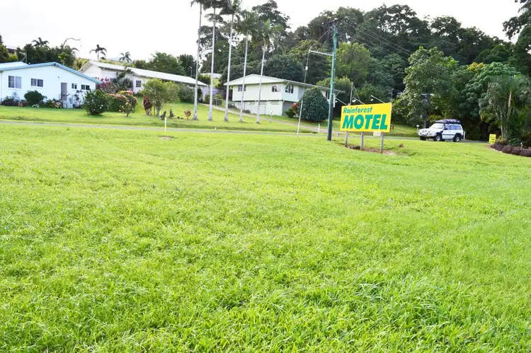 Second view of Homely land listing, Lots 3 & 4 Endeavour Avenue, Mission Beach QLD 4852