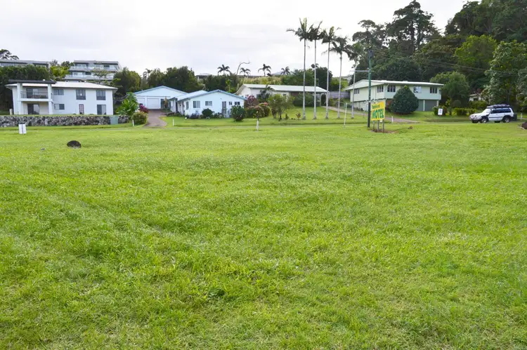 Fourth view of Homely land listing, Lots 3 & 4 Endeavour Avenue, Mission Beach QLD 4852