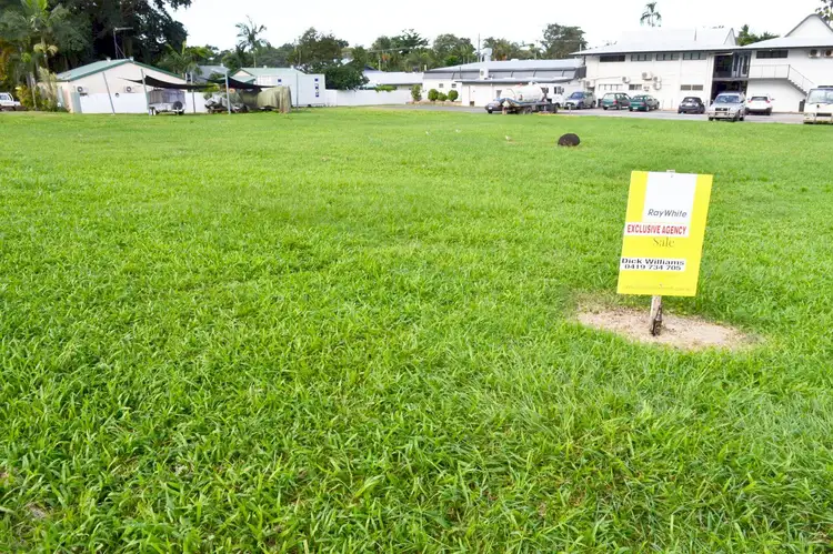 Sixth view of Homely land listing, Lots 3 & 4 Endeavour Avenue, Mission Beach QLD 4852