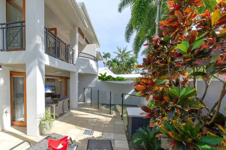 Main view of Homely townhouse listing, 1/18 Limpet Avenue, Port Douglas QLD 4877
