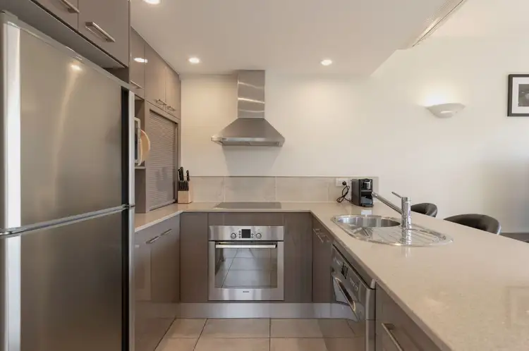 Third view of Homely townhouse listing, 1/18 Limpet Avenue, Port Douglas QLD 4877