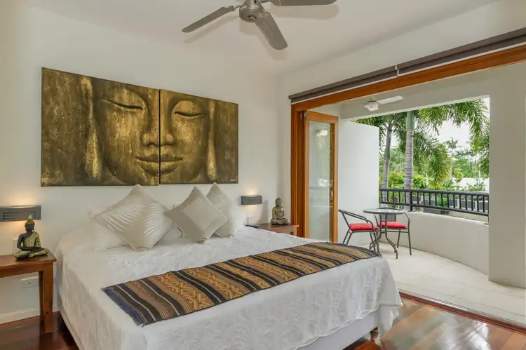 Fourth view of Homely townhouse listing, 1/18 Limpet Avenue, Port Douglas QLD 4877
