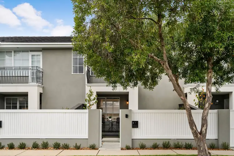 4/1 Stockdale Avenue, Clayton VIC 3168