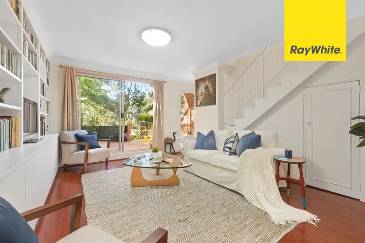 16/17 Taranto Road, Marsfield NSW 2122