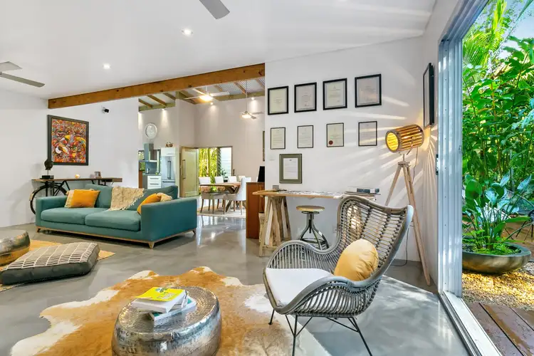 Main view of Homely house listing, 17 Tully Court, Kuranda QLD 4881