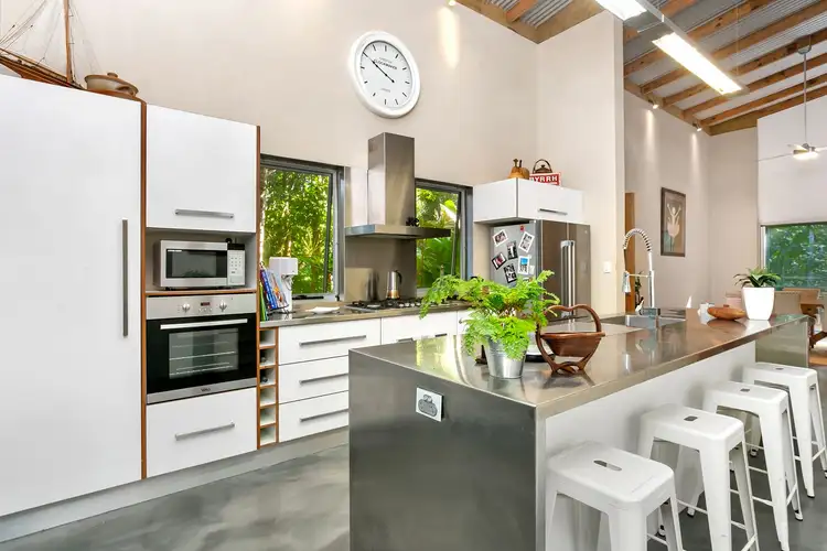 Second view of Homely house listing, 17 Tully Court, Kuranda QLD 4881