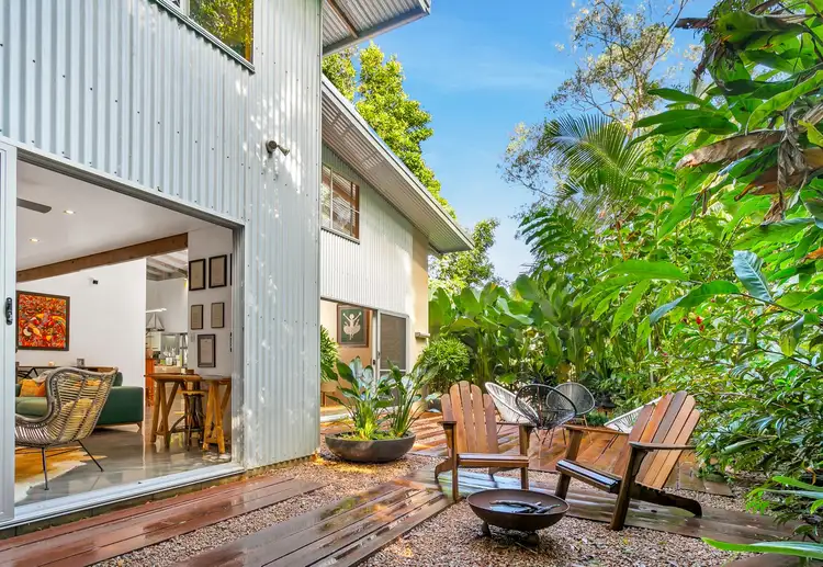 Third view of Homely house listing, 17 Tully Court, Kuranda QLD 4881