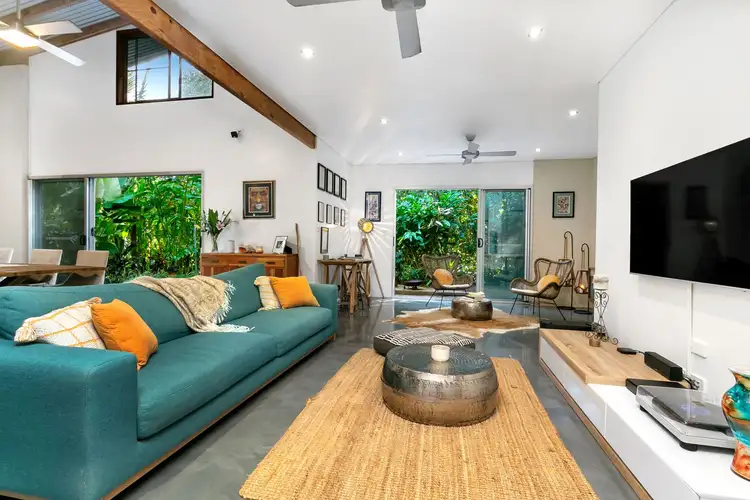 Fourth view of Homely house listing, 17 Tully Court, Kuranda QLD 4881