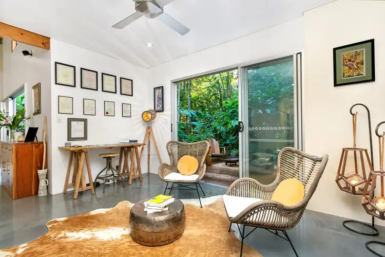 Fifth view of Homely house listing, 17 Tully Court, Kuranda QLD 4881