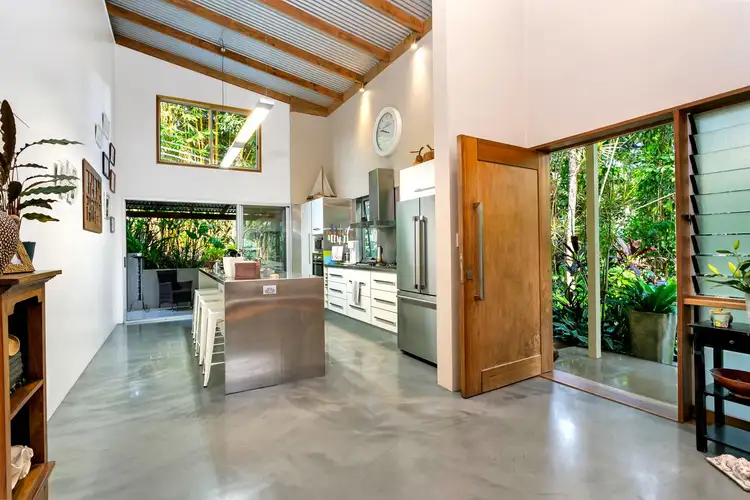 Sixth view of Homely house listing, 17 Tully Court, Kuranda QLD 4881