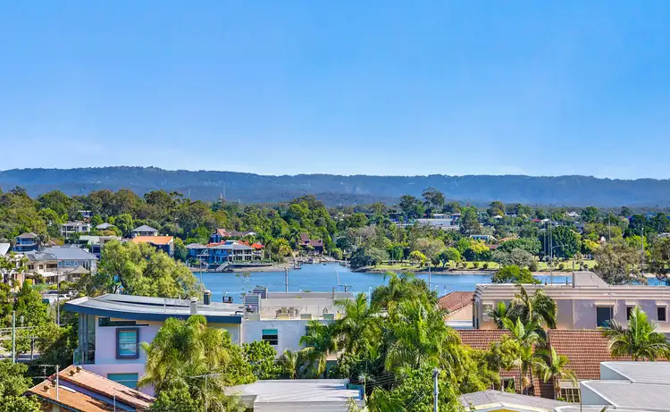 Third view of Homely apartment listing, 13/20 Cronin Avenue, Main Beach QLD 4217