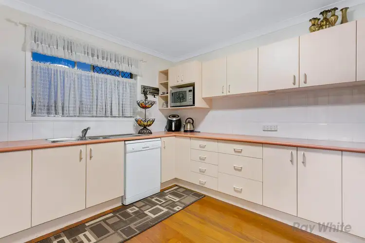 Second view of Homely house listing, 11 Lorrimore Street, Macgregor QLD 4109