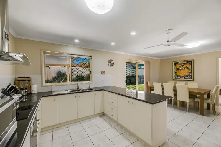 Fourth view of Homely house listing, 55 Stratford Drive, Wyreema QLD 4352