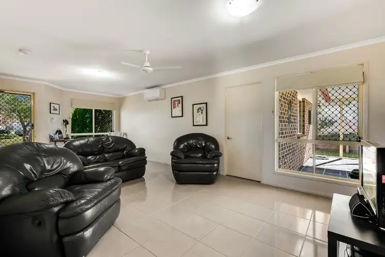 Sixth view of Homely house listing, 55 Stratford Drive, Wyreema QLD 4352