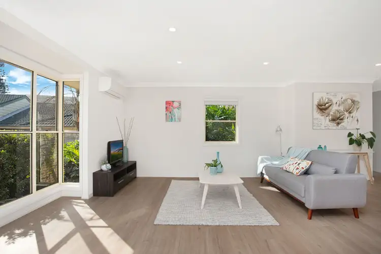 Main view of Homely villa listing, 8/18-20 Willow Crescent, Ryde NSW 2112