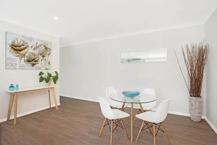 Third view of Homely villa listing, 8/18-20 Willow Crescent, Ryde NSW 2112