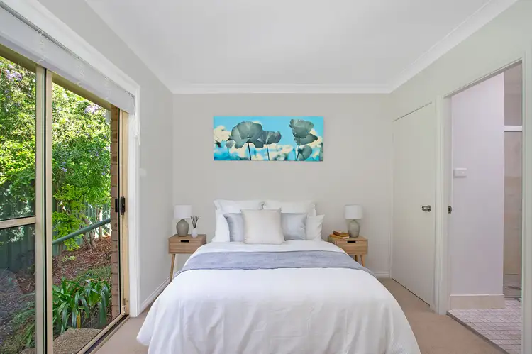 Fourth view of Homely villa listing, 8/18-20 Willow Crescent, Ryde NSW 2112