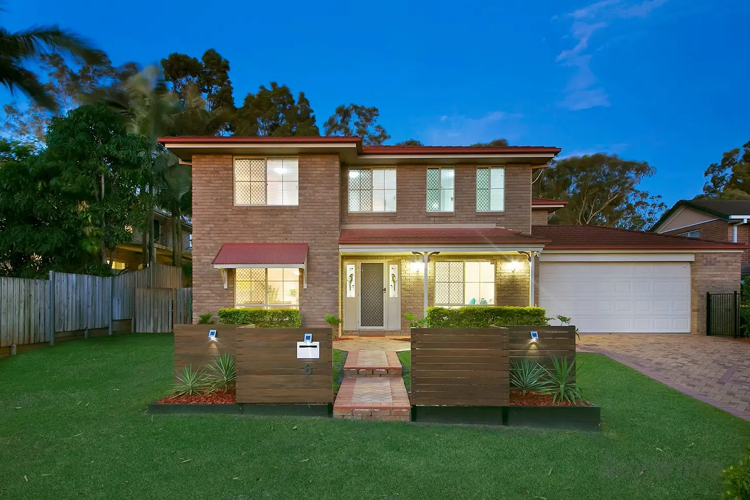 Main view of Homely house listing, 6 Charles Place, Runcorn QLD 4113