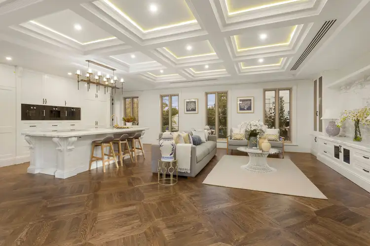 Second view of Homely house listing, 29 Stanley Grove, Canterbury VIC 3126