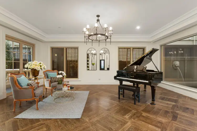 Third view of Homely house listing, 29 Stanley Grove, Canterbury VIC 3126