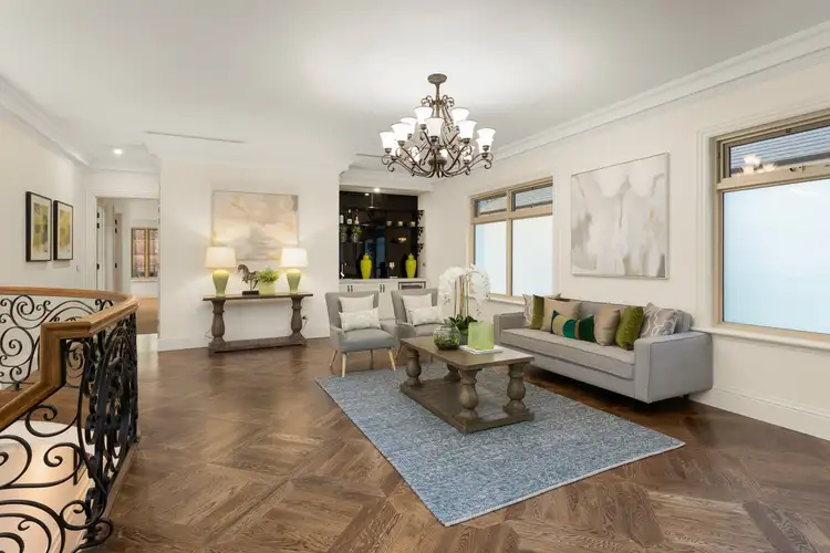 Fifth view of Homely house listing, 29 Stanley Grove, Canterbury VIC 3126