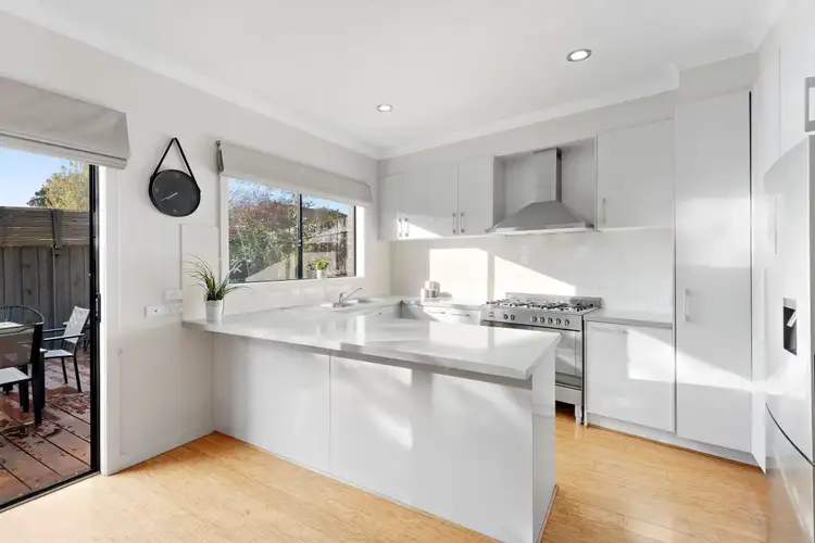 Third view of Homely townhouse listing, 2/19 Warrina Street, Chadstone VIC 3148