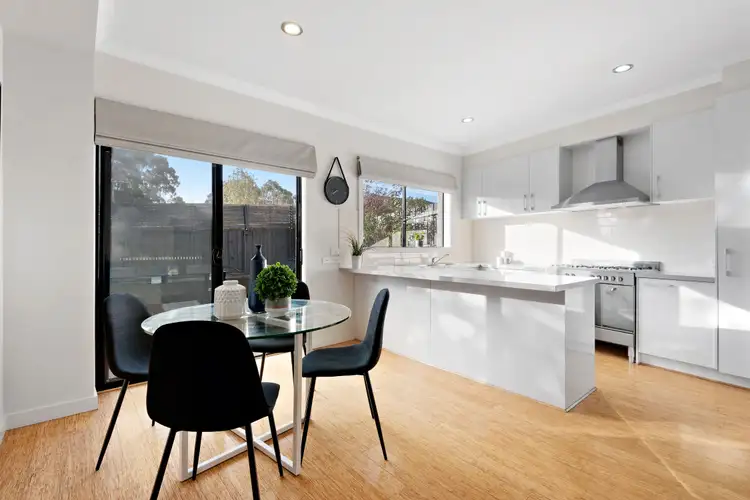 Fourth view of Homely townhouse listing, 2/19 Warrina Street, Chadstone VIC 3148