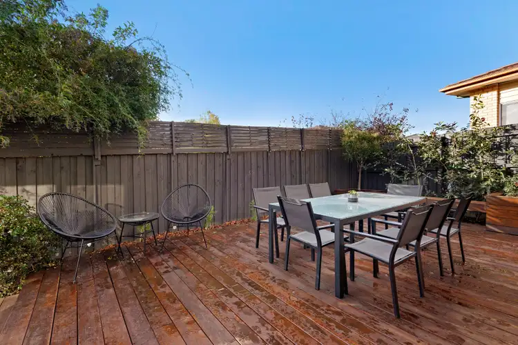 Fifth view of Homely townhouse listing, 2/19 Warrina Street, Chadstone VIC 3148