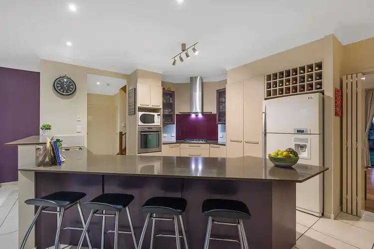 Fourth view of Homely house listing, 16 Emanual Court, Eatons Hill QLD 4037